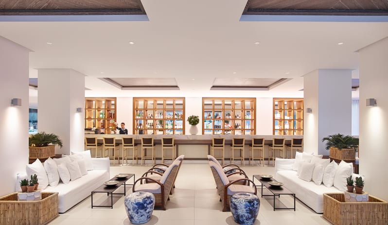 Raw Bar